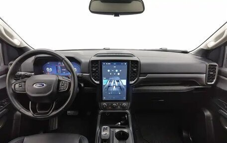 Ford Ranger, 2024 год, 3 700 000 рублей, 5 фотография