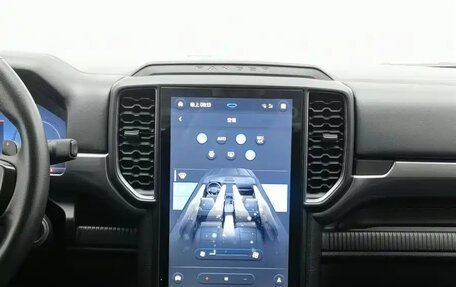 Ford Ranger, 2024 год, 3 700 000 рублей, 7 фотография