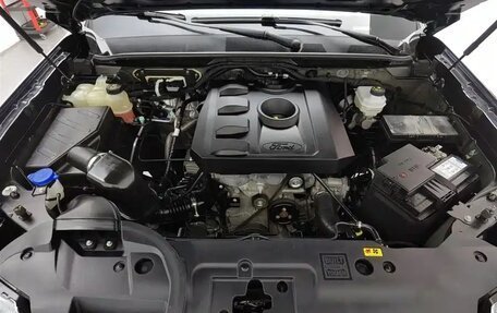 Ford Ranger, 2024 год, 3 700 000 рублей, 19 фотография