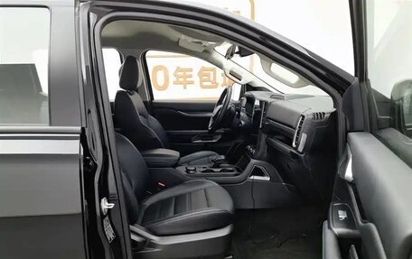 Ford Ranger, 2024 год, 3 700 000 рублей, 14 фотография