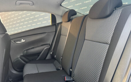 KIA Rio IV, 2020 год, 1 399 000 рублей, 12 фотография