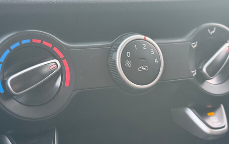 KIA Rio IV, 2020 год, 1 399 000 рублей, 19 фотография