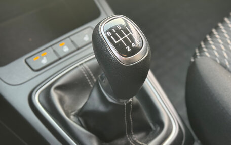 KIA Rio IV, 2020 год, 1 399 000 рублей, 21 фотография