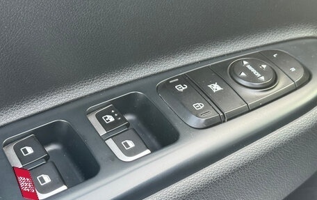 KIA Rio IV, 2020 год, 1 399 000 рублей, 22 фотография