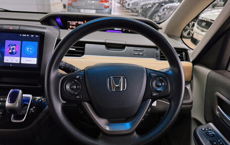 Honda Freed II, 2017 год, 1 690 000 рублей, 11 фотография