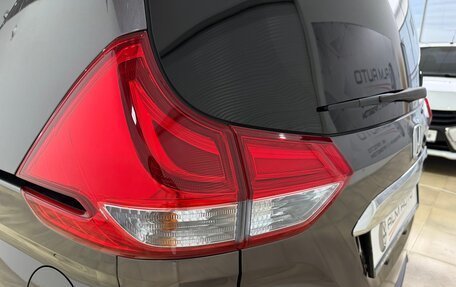 Honda Freed II, 2017 год, 1 690 000 рублей, 16 фотография