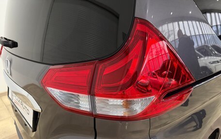 Honda Freed II, 2017 год, 1 690 000 рублей, 15 фотография