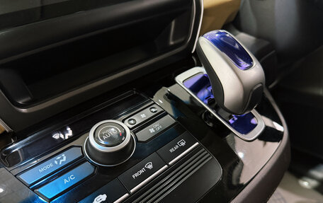 Honda Freed II, 2017 год, 1 690 000 рублей, 13 фотография