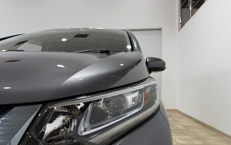 Honda Freed II, 2017 год, 1 690 000 рублей, 20 фотография