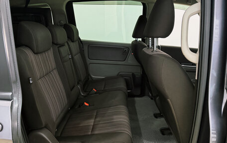 Honda Freed II, 2017 год, 1 690 000 рублей, 25 фотография