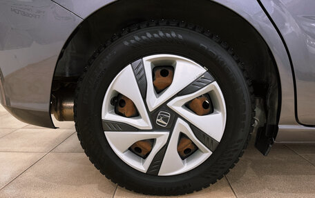 Honda Freed II, 2017 год, 1 690 000 рублей, 33 фотография