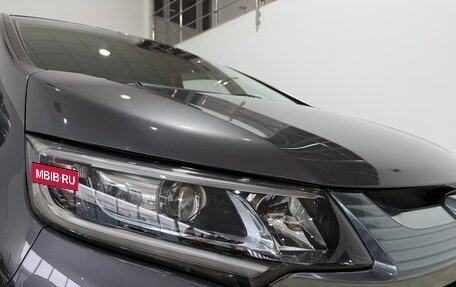 Honda Freed II, 2017 год, 1 690 000 рублей, 21 фотография