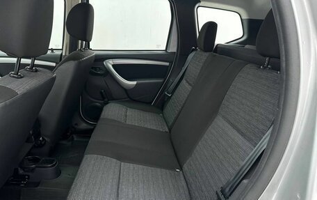 Renault Duster I рестайлинг, 2014 год, 1 035 000 рублей, 10 фотография