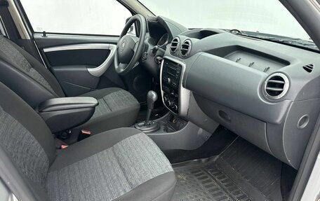 Renault Duster I рестайлинг, 2014 год, 1 035 000 рублей, 13 фотография