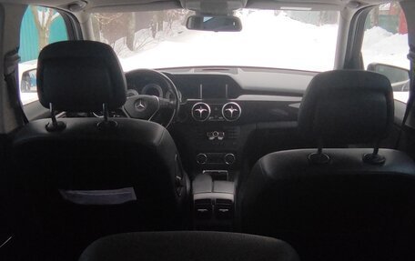 Mercedes-Benz GLK-Класс, 2012 год, 1 800 000 рублей, 5 фотография