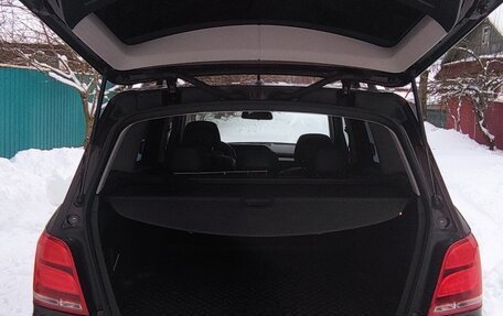 Mercedes-Benz GLK-Класс, 2012 год, 1 800 000 рублей, 6 фотография