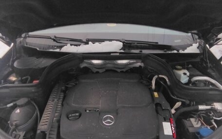 Mercedes-Benz GLK-Класс, 2012 год, 1 800 000 рублей, 2 фотография