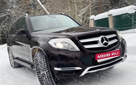 Mercedes-Benz GLK-Класс, 2012 год, 1 800 000 рублей, 9 фотография