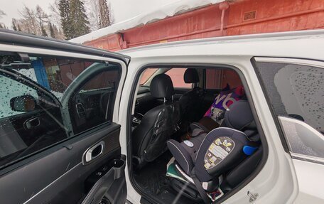 KIA Sorento IV, 2020 год, 3 300 000 рублей, 8 фотография