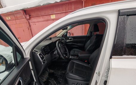 KIA Sorento IV, 2020 год, 3 300 000 рублей, 9 фотография