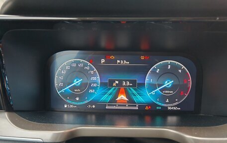 KIA Sorento IV, 2020 год, 3 300 000 рублей, 11 фотография