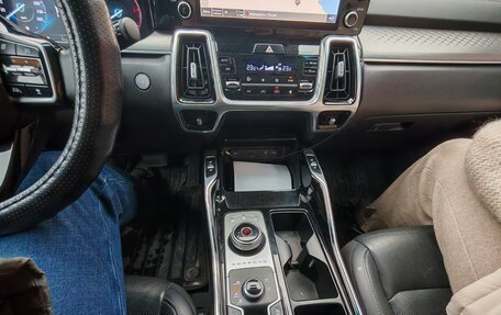 KIA Sorento IV, 2020 год, 3 300 000 рублей, 13 фотография