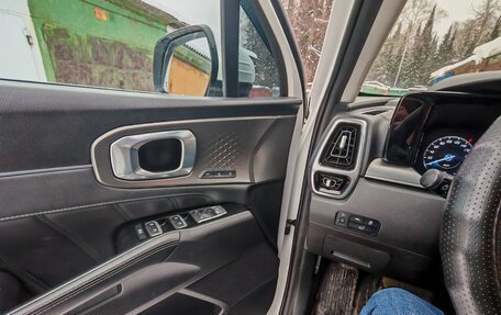 KIA Sorento IV, 2020 год, 3 300 000 рублей, 10 фотография