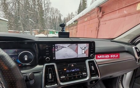 KIA Sorento IV, 2020 год, 3 300 000 рублей, 7 фотография