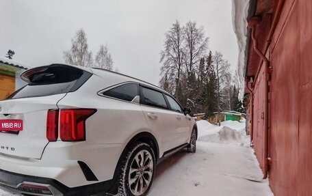 KIA Sorento IV, 2020 год, 3 300 000 рублей, 6 фотография