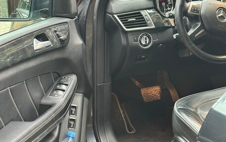 Mercedes-Benz GL-Класс, 2013 год, 3 500 000 рублей, 4 фотография