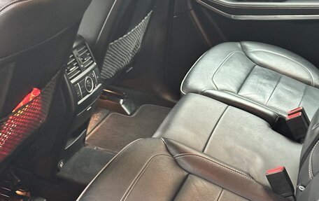 Mercedes-Benz GL-Класс, 2013 год, 3 500 000 рублей, 5 фотография