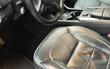 Mercedes-Benz GL-Класс, 2013 год, 3 500 000 рублей, 3 фотография