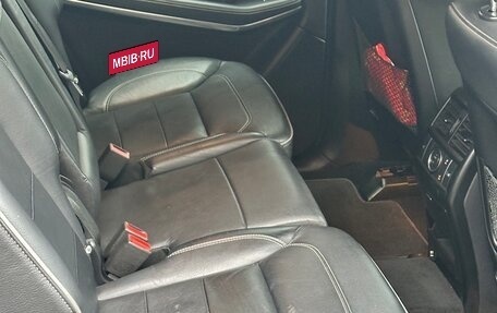 Mercedes-Benz GL-Класс, 2013 год, 3 500 000 рублей, 6 фотография