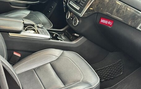 Mercedes-Benz GL-Класс, 2013 год, 3 500 000 рублей, 7 фотография