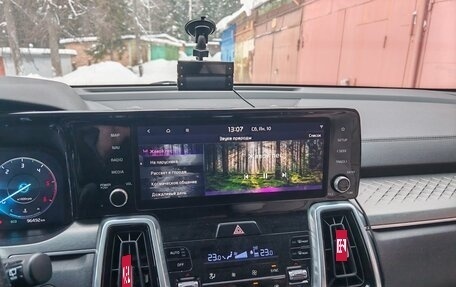 KIA Sorento IV, 2020 год, 3 300 000 рублей, 15 фотография