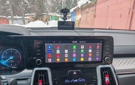 KIA Sorento IV, 2020 год, 3 300 000 рублей, 18 фотография