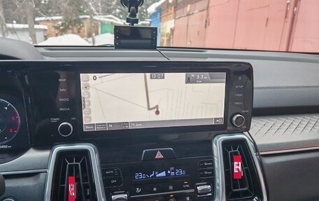 KIA Sorento IV, 2020 год, 3 300 000 рублей, 14 фотография