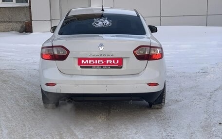 Renault Fluence I, 2012 год, 529 000 рублей, 3 фотография