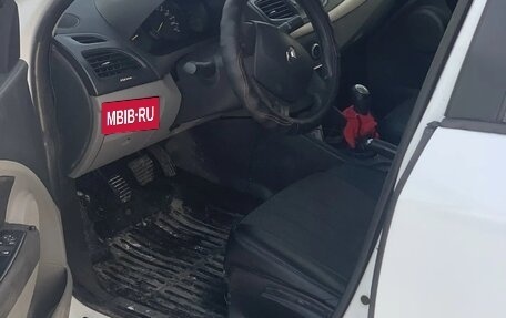 Renault Fluence I, 2012 год, 529 000 рублей, 9 фотография