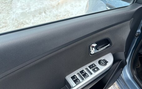 KIA Rio III рестайлинг, 2013 год, 890 000 рублей, 13 фотография