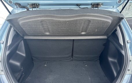 KIA Rio III рестайлинг, 2013 год, 890 000 рублей, 14 фотография