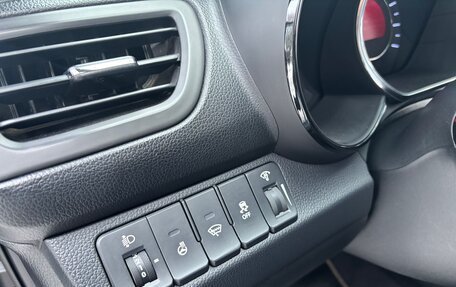 KIA Rio III рестайлинг, 2013 год, 890 000 рублей, 11 фотография