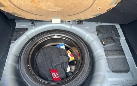 KIA Rio III рестайлинг, 2013 год, 890 000 рублей, 15 фотография