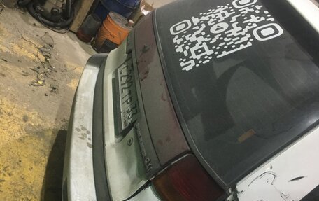 Mitsubishi Space Runner II, 1998 год, 120 000 рублей, 3 фотография