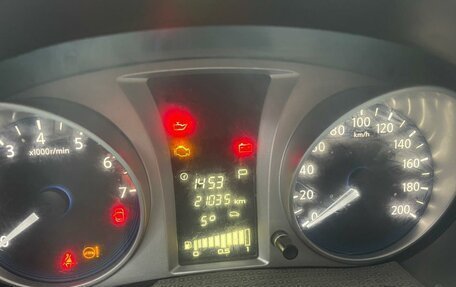 Datsun on-DO I рестайлинг, 2018 год, 750 000 рублей, 3 фотография