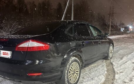 Ford Mondeo IV, 2008 год, 672 477 рублей, 3 фотография