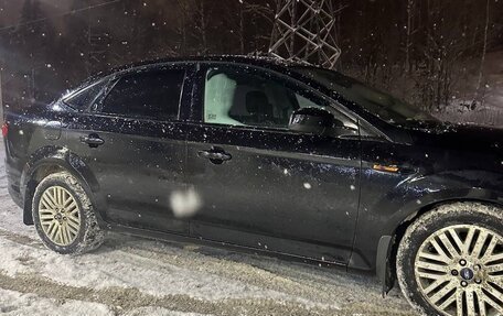 Ford Mondeo IV, 2008 год, 672 477 рублей, 2 фотография