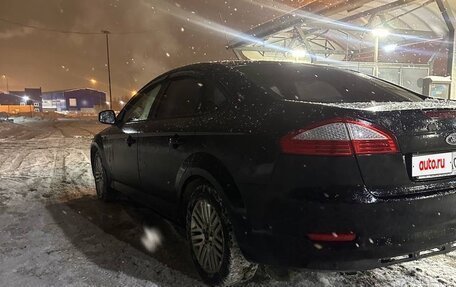 Ford Mondeo IV, 2008 год, 672 477 рублей, 5 фотография