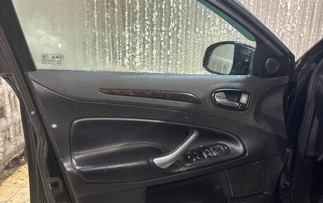 Ford Mondeo IV, 2008 год, 672 477 рублей, 6 фотография