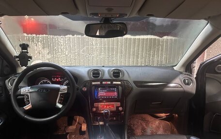 Ford Mondeo IV, 2008 год, 672 477 рублей, 9 фотография